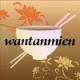 wantanmien profile page