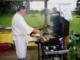 Fast grill