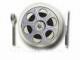Food and film
