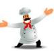Goulash Chefs