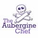 The Aubergine Chef