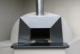 Gourmet wood fired ovens