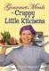 Gourmet Meals in Crappy Little Kitchens By Jennifer Schaertl