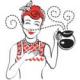 bon vivant profile page