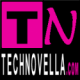 Technovella