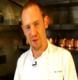 Inside the Kitchen Door