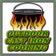 Outdoorcastironcook
