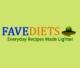 FaveDiets