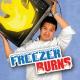 FreezerBurns profile page