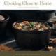 CookingCloseToHome