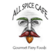 All Spice Cafe