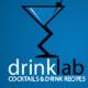 DrinkLabCocktails