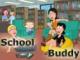 SchoolBuddy profile page