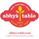 Abbys Table