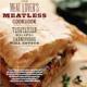 Meat Lovers Meatless Cookbook