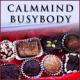 Calm Mind Busy Body