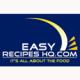 Easy Recipes HQ