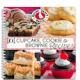 101 Cupcake Cookie and Brownie Recipes
