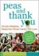 Peas and Thank You