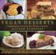 VEGAN DESSERTS