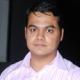 Rahul - Chef and Writer profile page