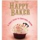 The Happy Baker Cookbook