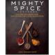 Mighty Spice Cookbook