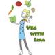 Veg with Lisa