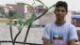 chandu profile page