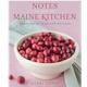 Notes From a Maine Kitchen