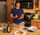 The Urban Epicurean