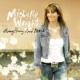 Michelle profile page