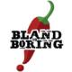 Bland Is Boring
