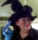 The Kitchen Witch profile page