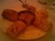 Amazing Tandoori Chicken Filled with Spinach and Figs