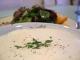 Greek Lunch Menu