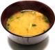 Japanese Lunch Menu