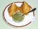 Samosa:the King Of Indian Snacks