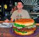 The Big Hamburger..i Love It