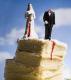 Have You Heard Of Divorce Cakes?