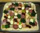 Food Fun – Sudoku Pizza
