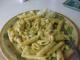 Making Pasta With Cream Of Mushrooms, Pasta Sauce, Milk And Much More 