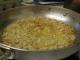Learning How To Make Eggs With Salmon And Caramalized Onions. Oh Its So Good