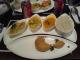 Dinner At An Award Winning Restaurant
