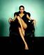 Angelina Jolie Tries Liquid Diet ! 