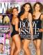 4 Most Wacky Celeb Ways To Remain In Shape 