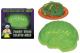 Brain Gelatin Molds