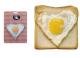 Heart Shaped Egg Molder