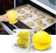 Funny Gadget : Pac Man Oven Mitt