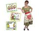 Funny Gadget : How To Keep Your Husband Apron  